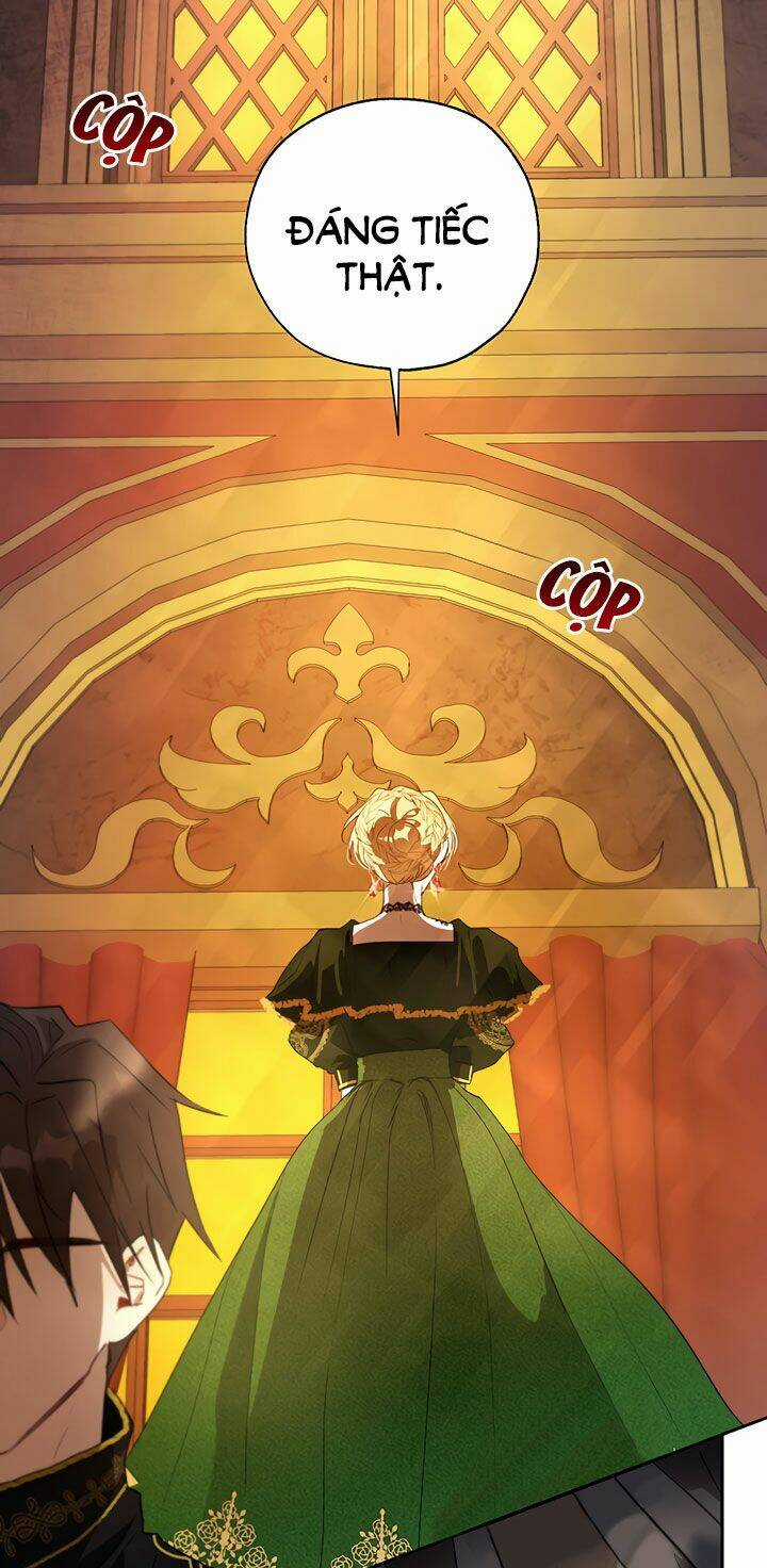 Cách Bảo Vệ Anh Trai Của Nữ Chính Chapter 18 trang 34