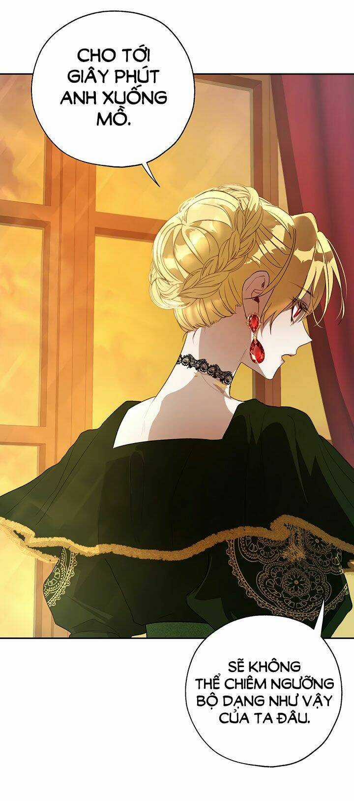 Cách Bảo Vệ Anh Trai Của Nữ Chính Chapter 18 trang 36