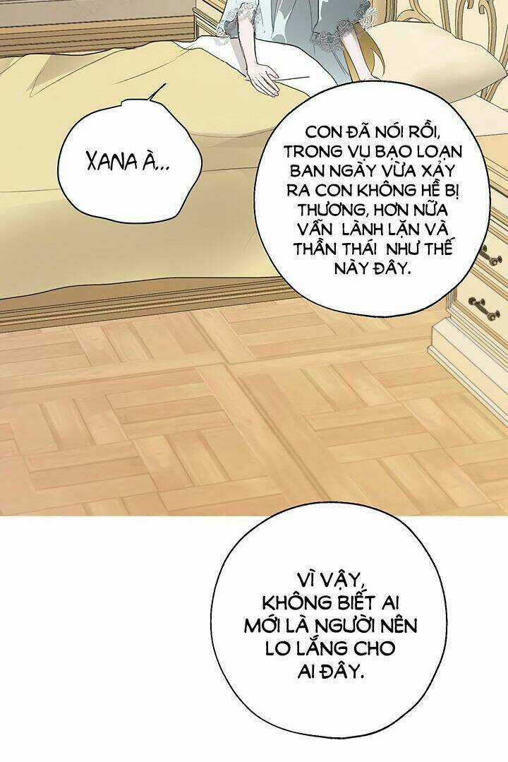 Cách Bảo Vệ Anh Trai Của Nữ Chính Chapter 18 trang 4