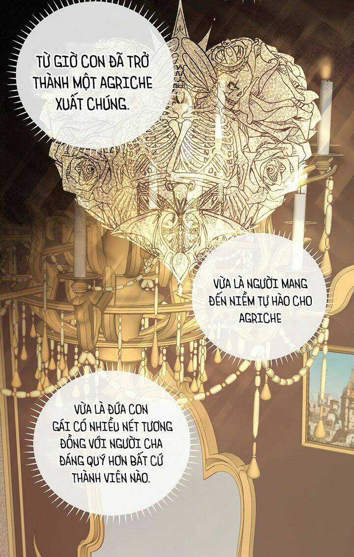 Cách Bảo Vệ Anh Trai Của Nữ Chính Chapter 18 trang 40