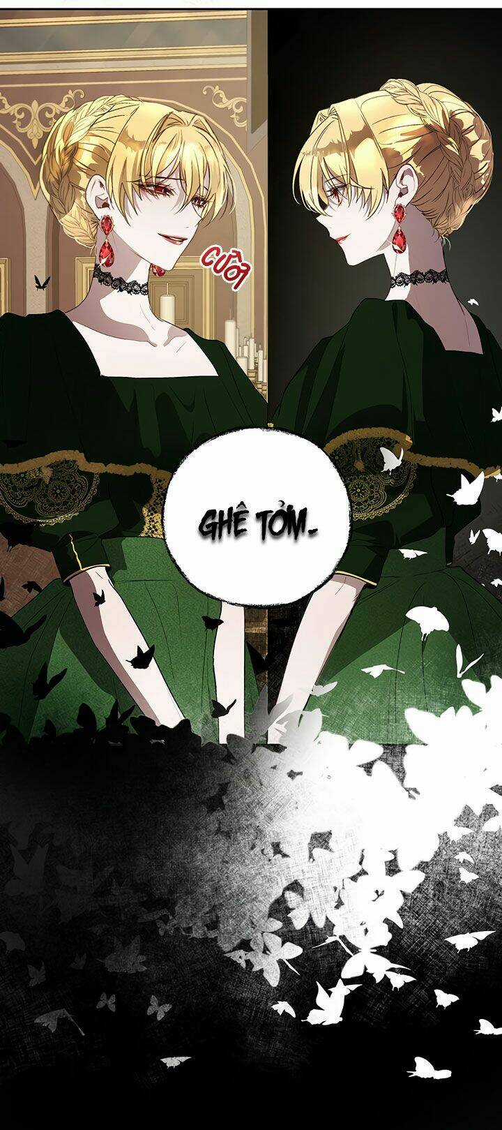 Cách Bảo Vệ Anh Trai Của Nữ Chính Chapter 18 trang 44