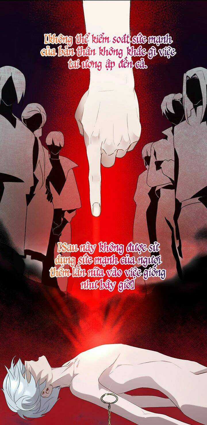 Cách Bảo Vệ Anh Trai Của Nữ Chính Chapter 18 trang 47