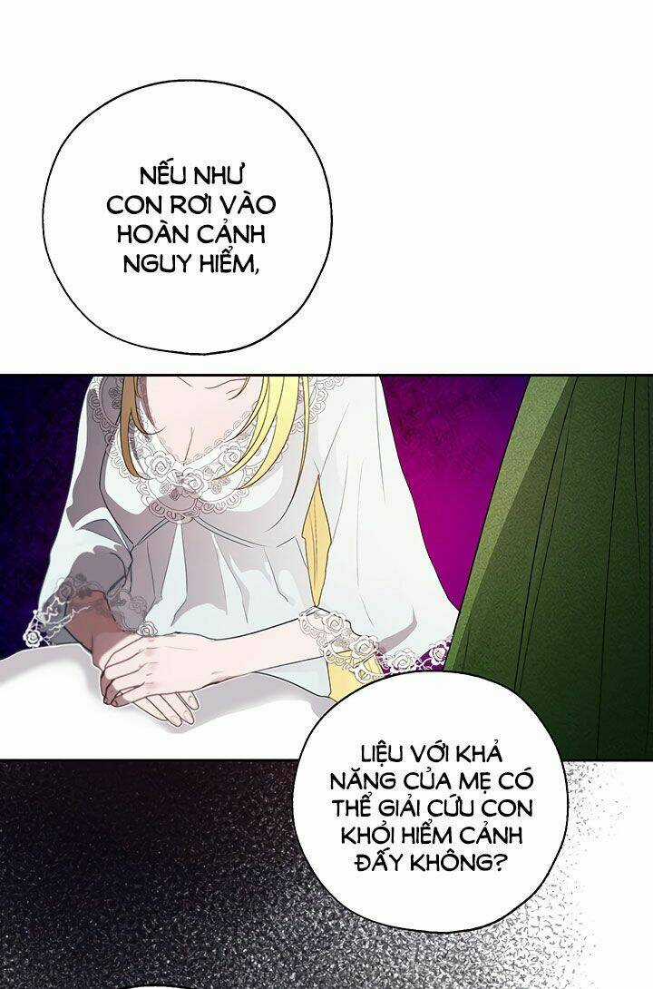 Cách Bảo Vệ Anh Trai Của Nữ Chính Chapter 18 trang 5