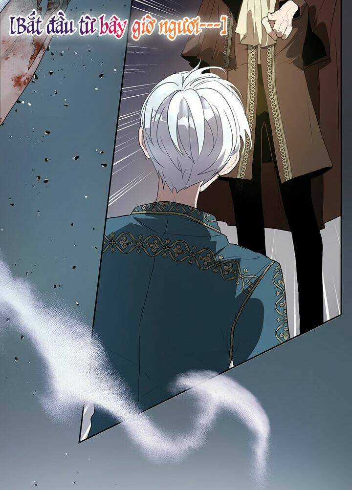 Cách Bảo Vệ Anh Trai Của Nữ Chính Chapter 18 trang 50