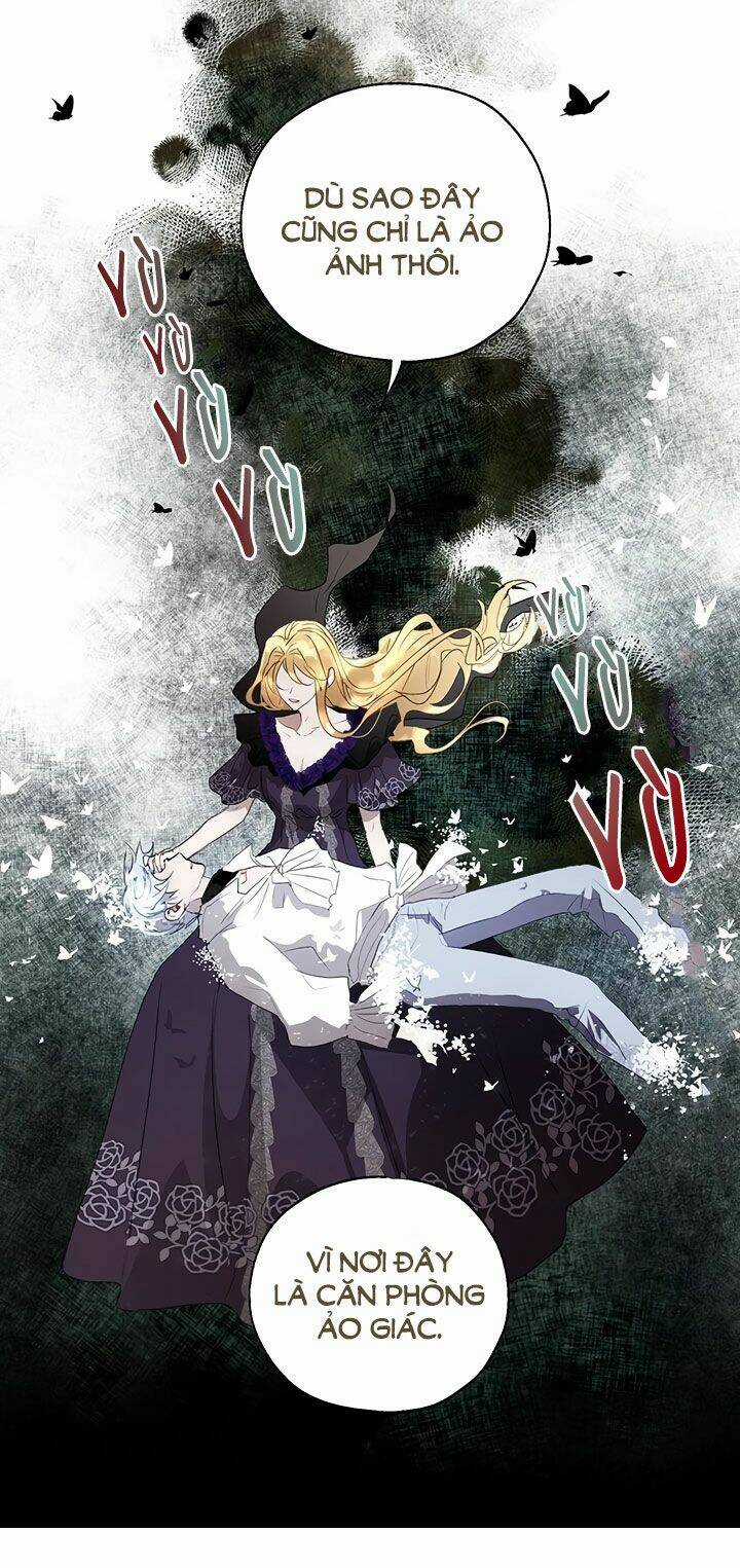 Cách Bảo Vệ Anh Trai Của Nữ Chính Chapter 18 trang 55