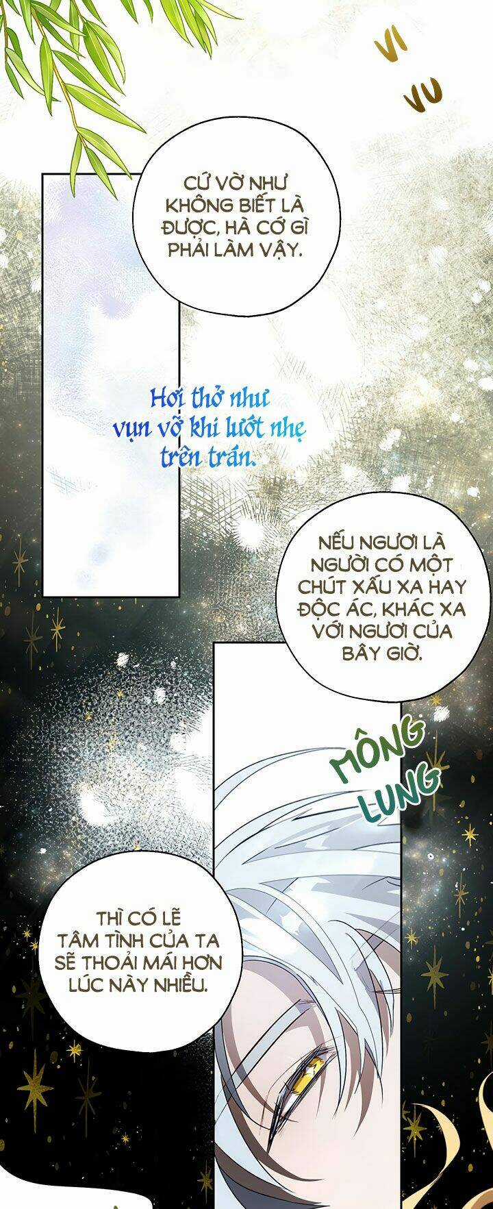 Cách Bảo Vệ Anh Trai Của Nữ Chính Chapter 18 trang 59