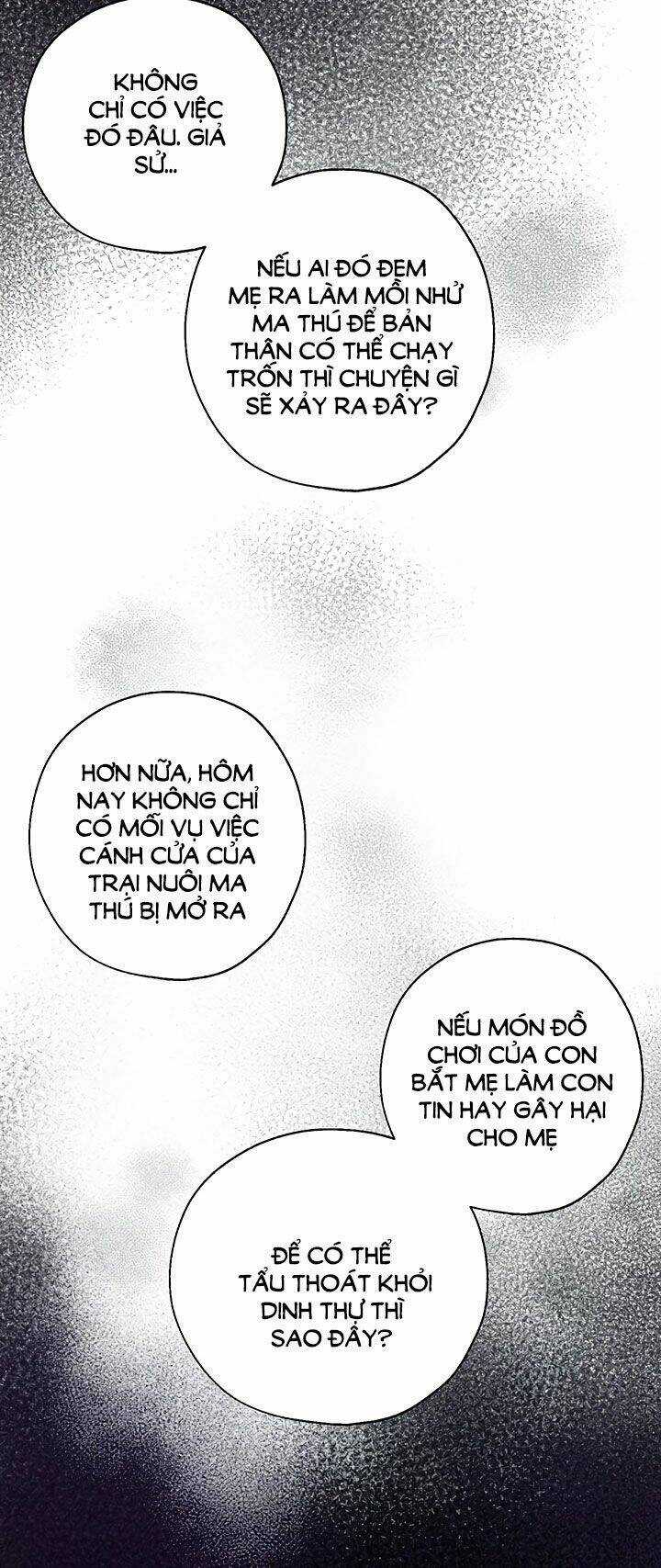 Cách Bảo Vệ Anh Trai Của Nữ Chính Chapter 18 trang 6