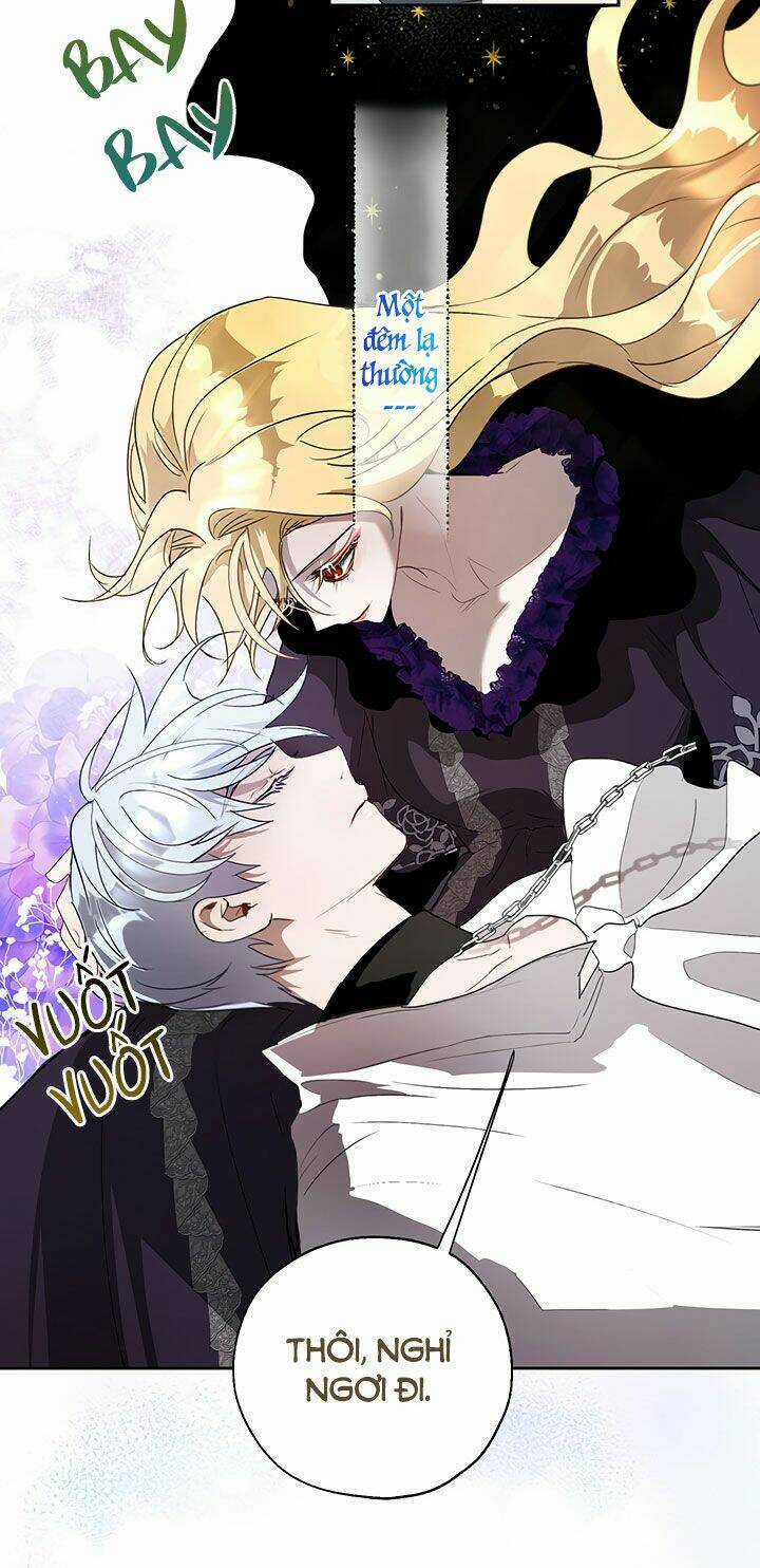 Cách Bảo Vệ Anh Trai Của Nữ Chính Chapter 18 trang 60