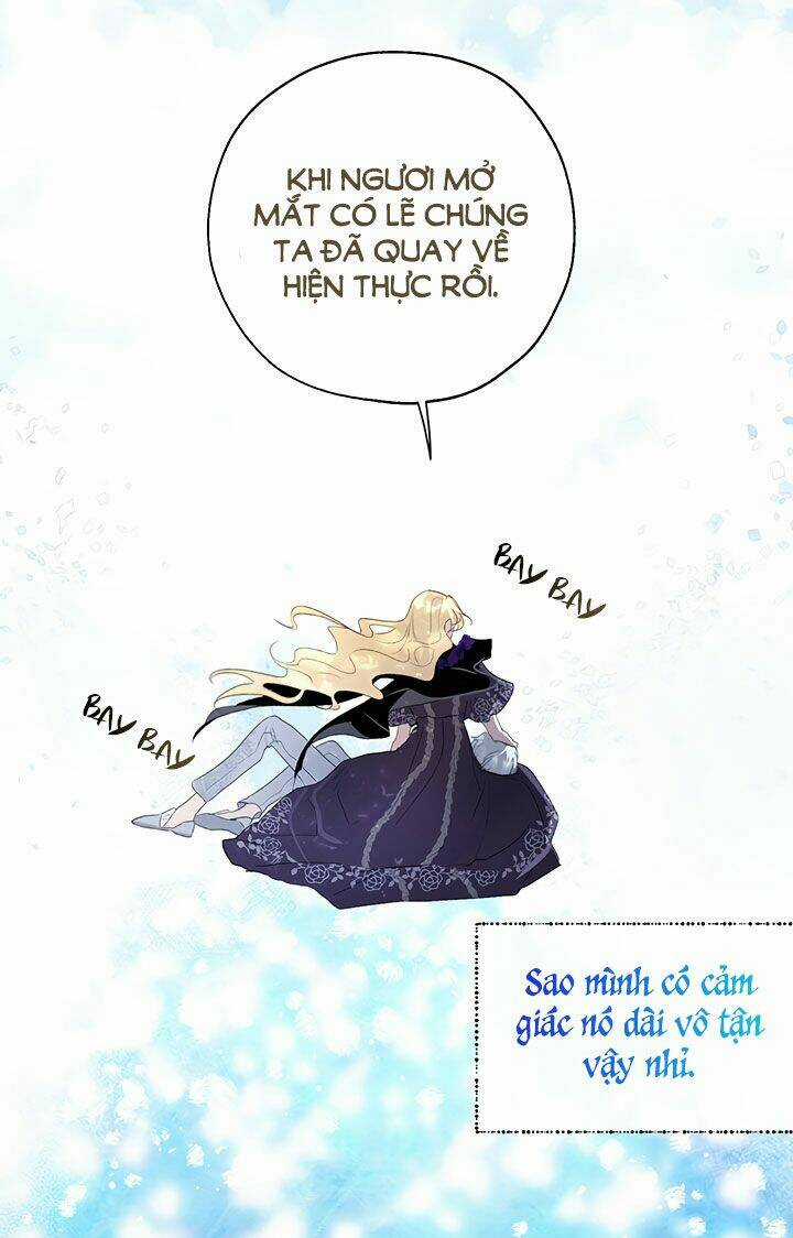 Cách Bảo Vệ Anh Trai Của Nữ Chính Chapter 18 trang 63