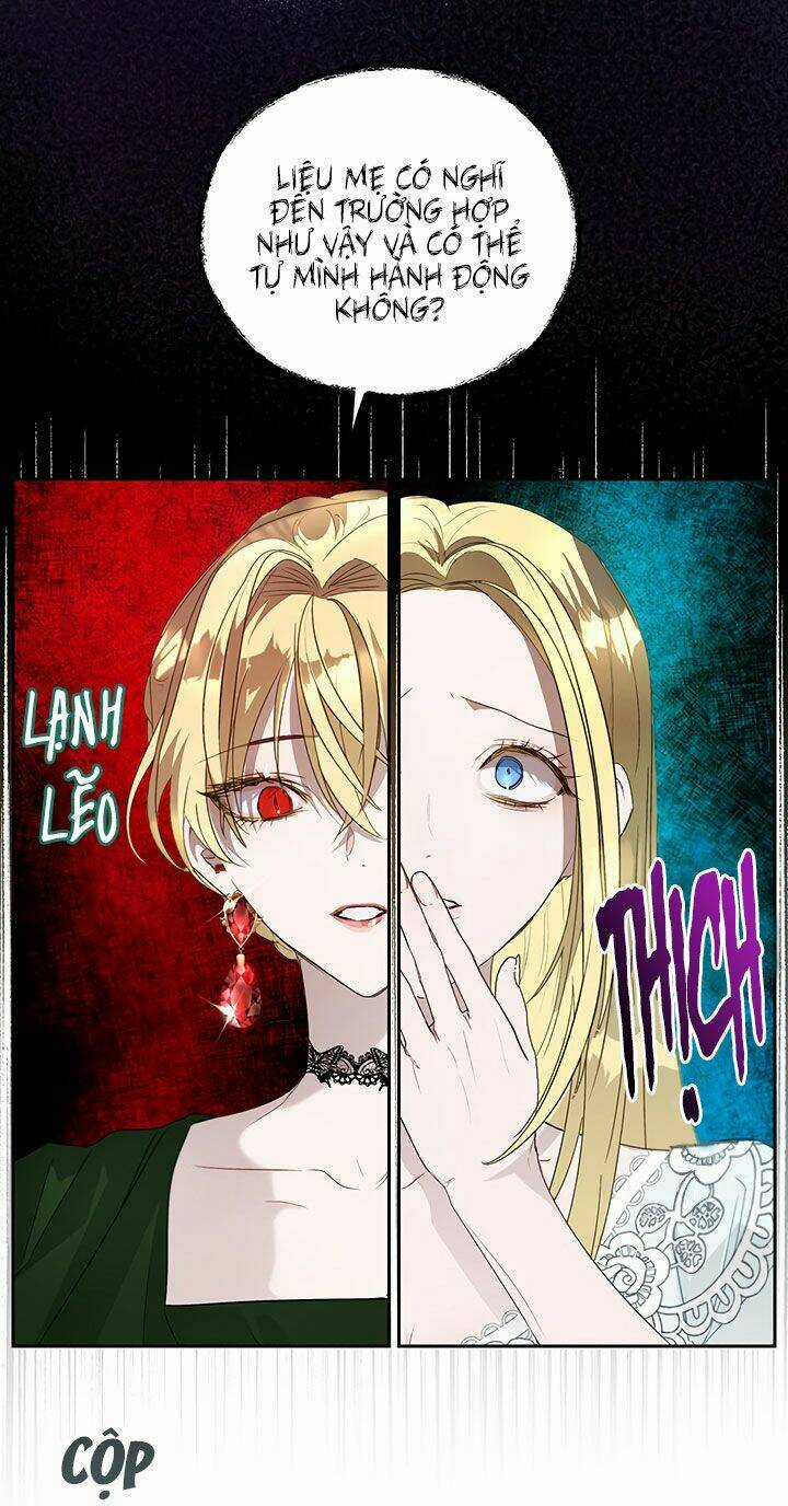 Cách Bảo Vệ Anh Trai Của Nữ Chính Chapter 18 trang 7