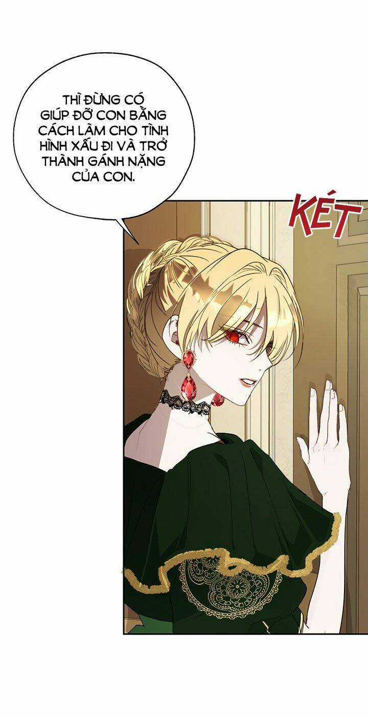 Cách Bảo Vệ Anh Trai Của Nữ Chính Chapter 18 trang 9