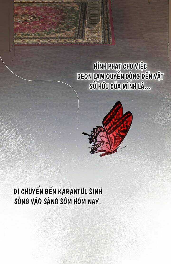 Cách Bảo Vệ Anh Trai Của Nữ Chính Chapter 19 trang 10