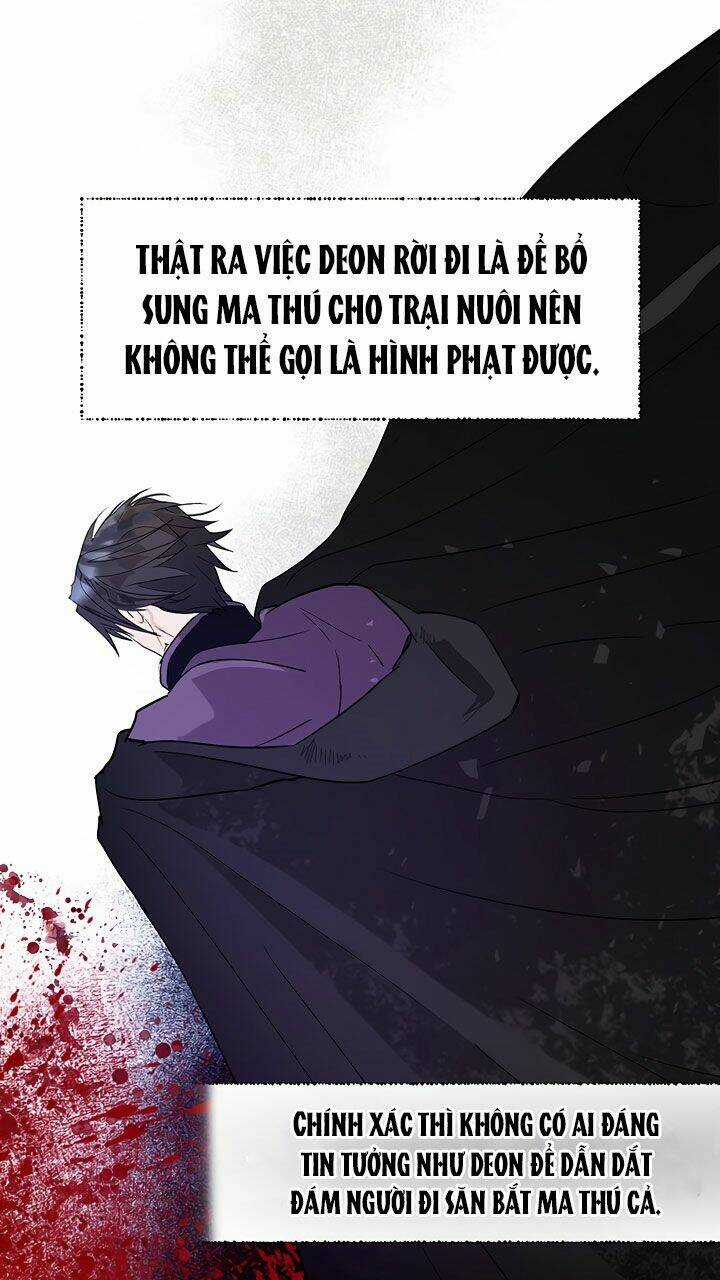 Cách Bảo Vệ Anh Trai Của Nữ Chính Chapter 19 trang 11