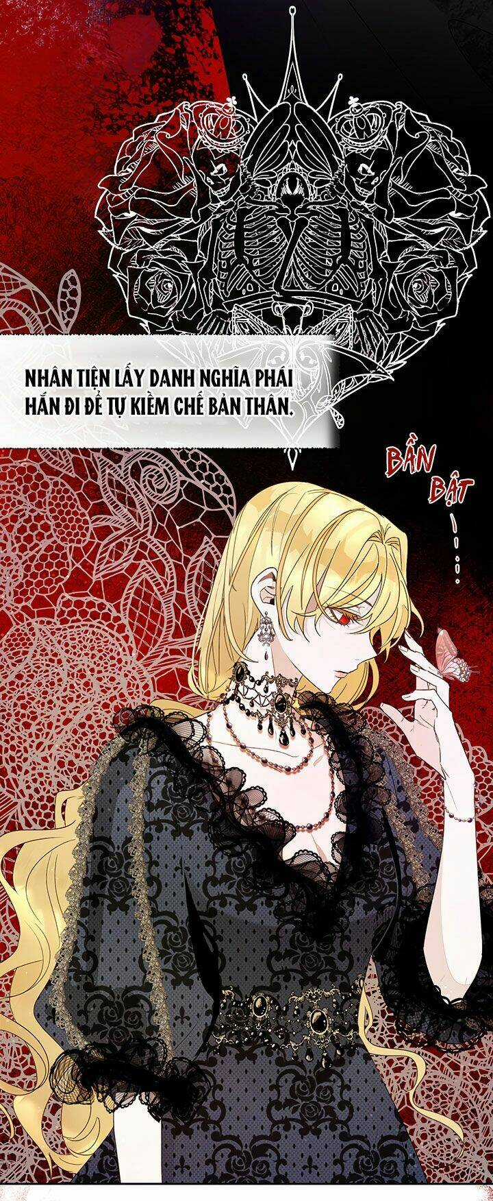 Cách Bảo Vệ Anh Trai Của Nữ Chính Chapter 19 trang 12