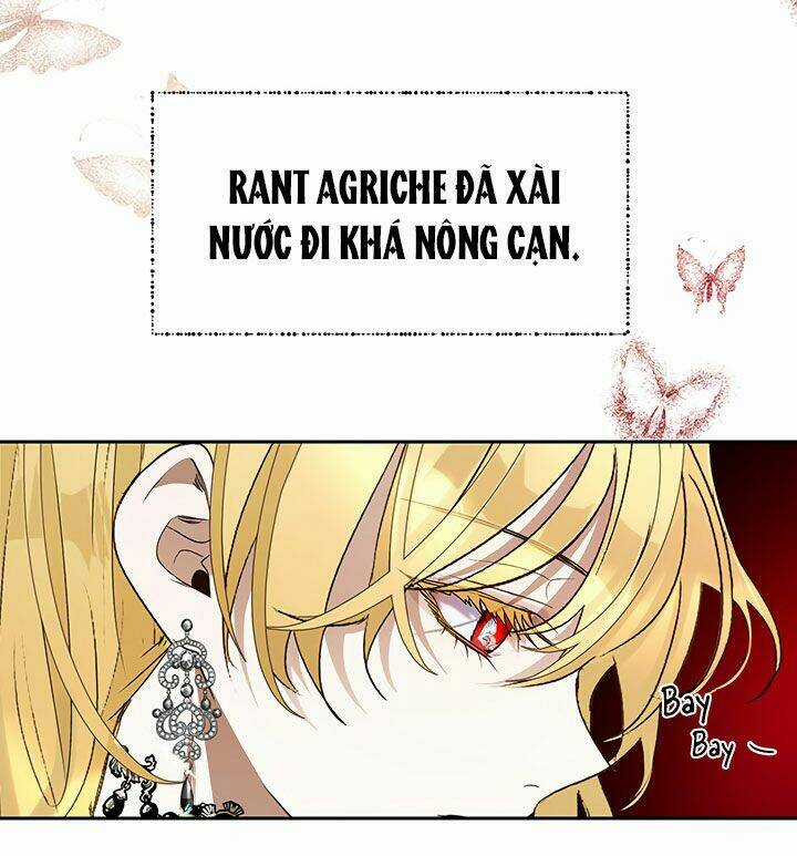 Cách Bảo Vệ Anh Trai Của Nữ Chính Chapter 19 trang 13