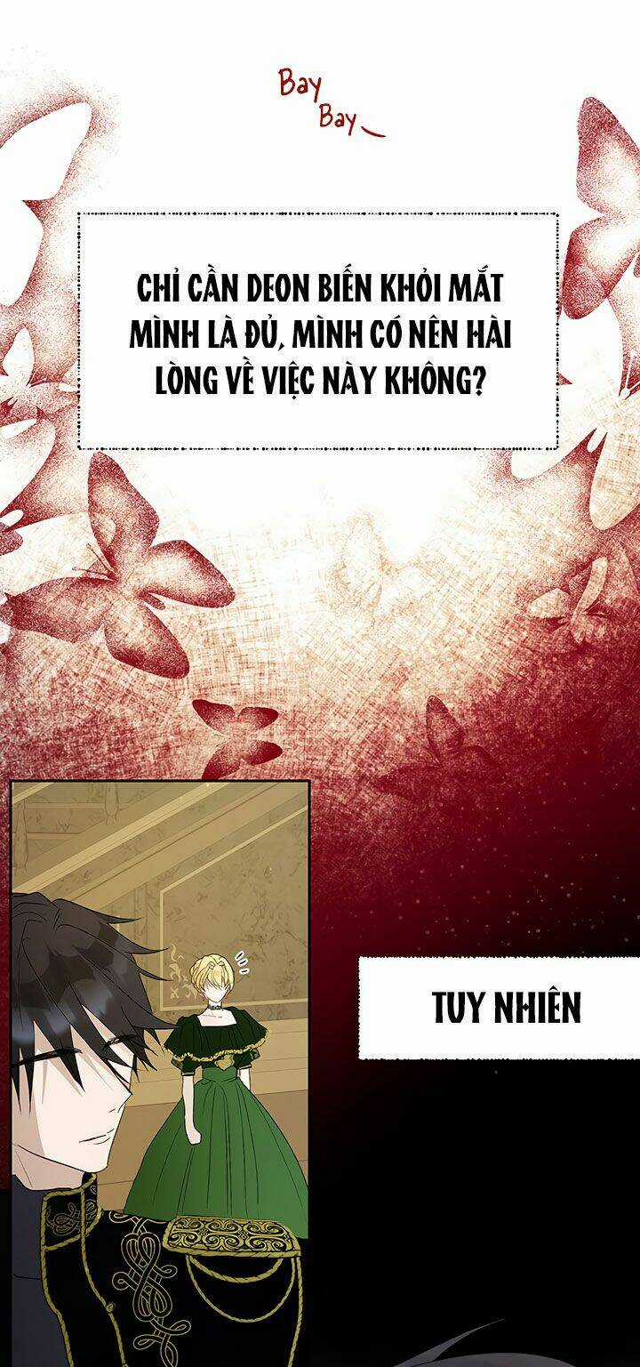 Cách Bảo Vệ Anh Trai Của Nữ Chính Chapter 19 trang 14