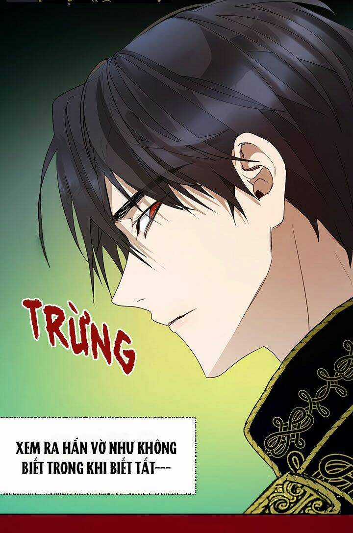 Cách Bảo Vệ Anh Trai Của Nữ Chính Chapter 19 trang 15