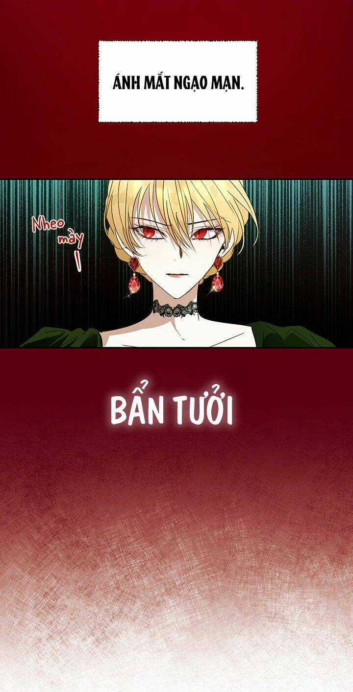 Cách Bảo Vệ Anh Trai Của Nữ Chính Chapter 19 trang 16