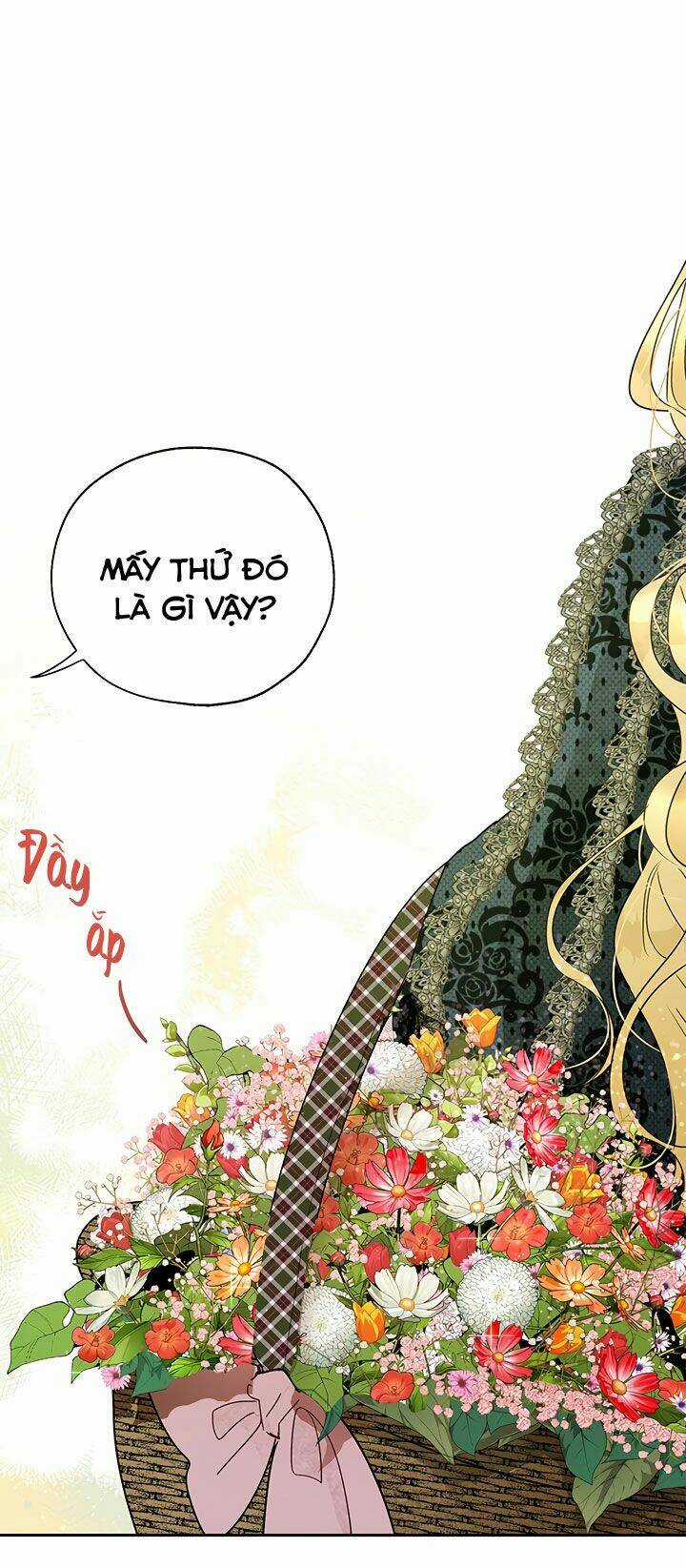 Cách Bảo Vệ Anh Trai Của Nữ Chính Chapter 19 trang 18