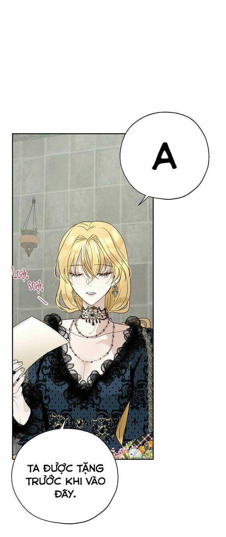 Cách Bảo Vệ Anh Trai Của Nữ Chính Chapter 19 trang 19