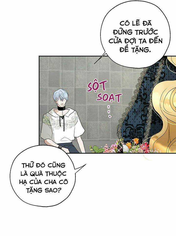 Cách Bảo Vệ Anh Trai Của Nữ Chính Chapter 19 trang 20