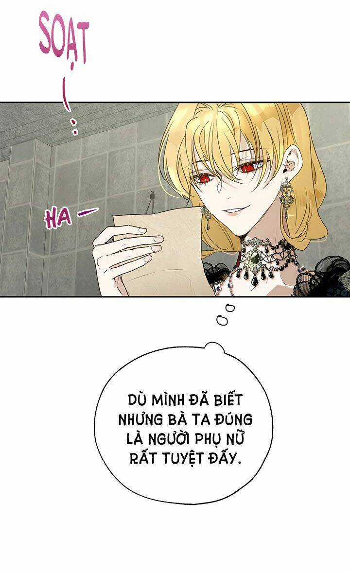 Cách Bảo Vệ Anh Trai Của Nữ Chính Chapter 19 trang 21