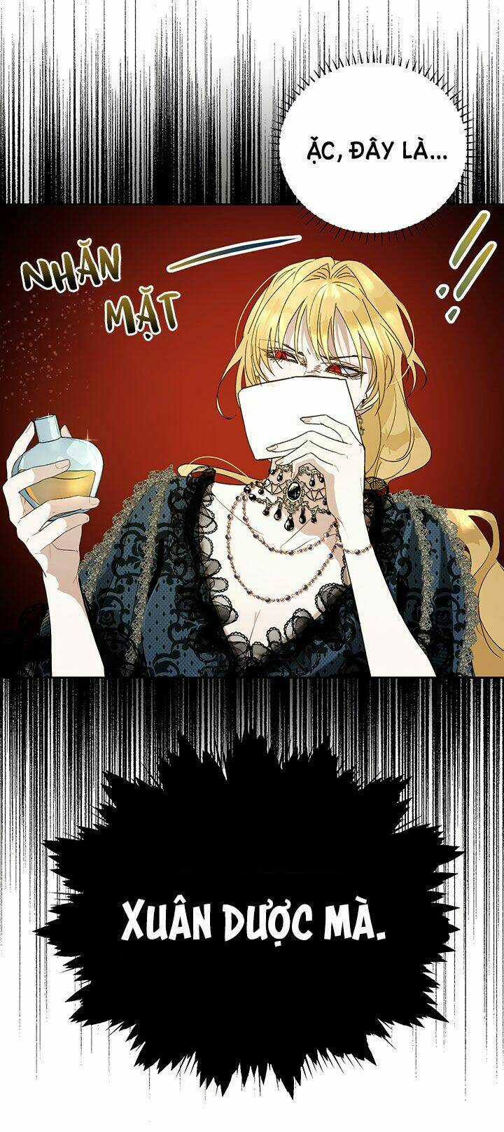 Cách Bảo Vệ Anh Trai Của Nữ Chính Chapter 19 trang 25