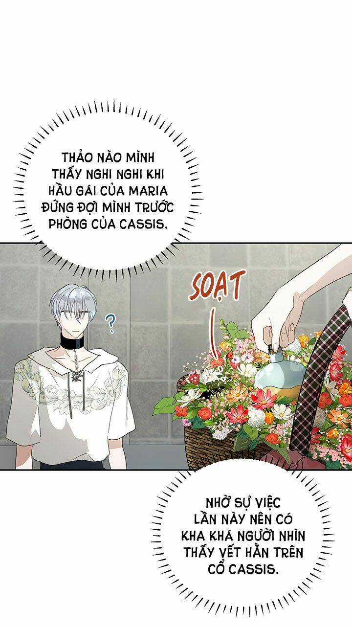 Cách Bảo Vệ Anh Trai Của Nữ Chính Chapter 19 trang 26