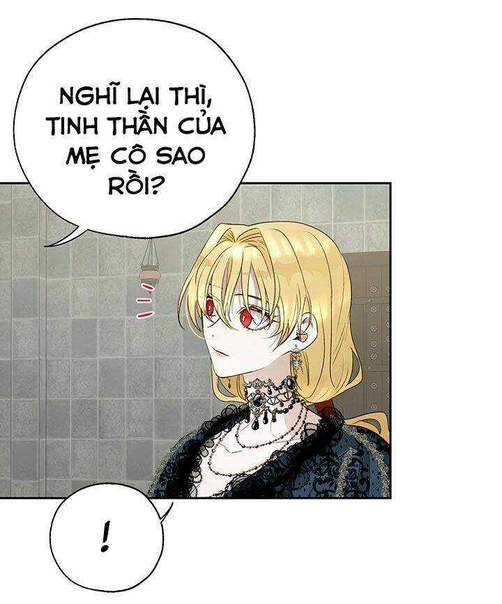 Cách Bảo Vệ Anh Trai Của Nữ Chính Chapter 19 trang 28