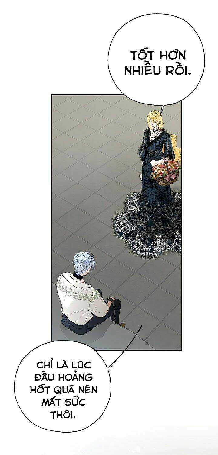 Cách Bảo Vệ Anh Trai Của Nữ Chính Chapter 19 trang 29