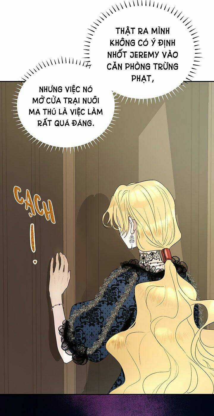 Cách Bảo Vệ Anh Trai Của Nữ Chính Chapter 19 trang 3