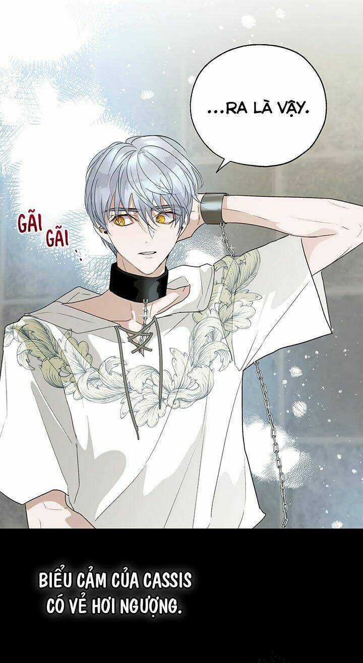 Cách Bảo Vệ Anh Trai Của Nữ Chính Chapter 19 trang 30