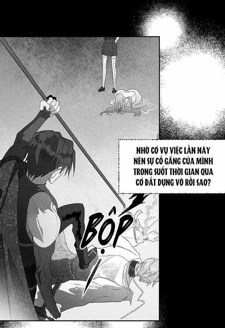 Cách Bảo Vệ Anh Trai Của Nữ Chính Chapter 19 trang 31