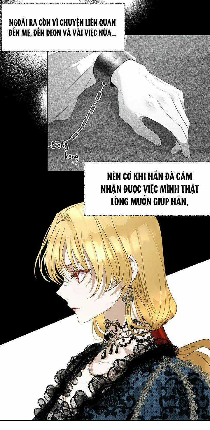 Cách Bảo Vệ Anh Trai Của Nữ Chính Chapter 19 trang 32