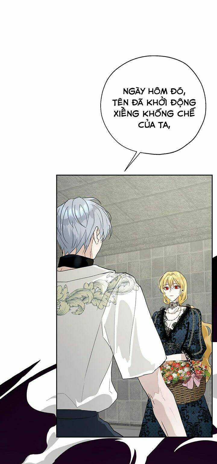 Cách Bảo Vệ Anh Trai Của Nữ Chính Chapter 19 trang 33