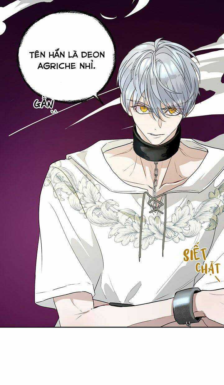 Cách Bảo Vệ Anh Trai Của Nữ Chính Chapter 19 trang 34