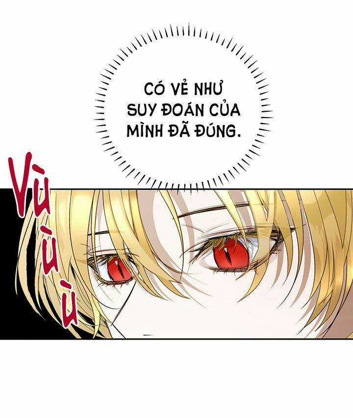 Cách Bảo Vệ Anh Trai Của Nữ Chính Chapter 19 trang 35