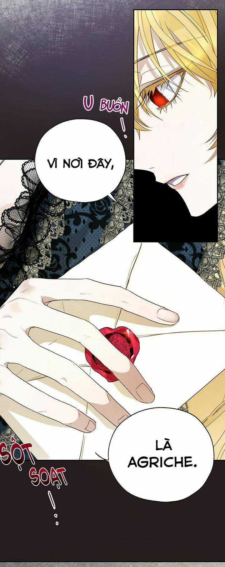 Cách Bảo Vệ Anh Trai Của Nữ Chính Chapter 19 trang 37