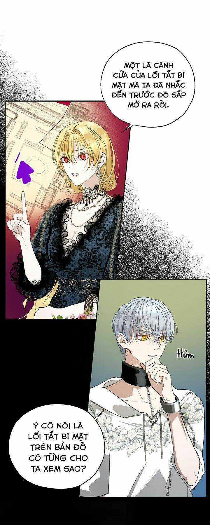 Cách Bảo Vệ Anh Trai Của Nữ Chính Chapter 19 trang 39