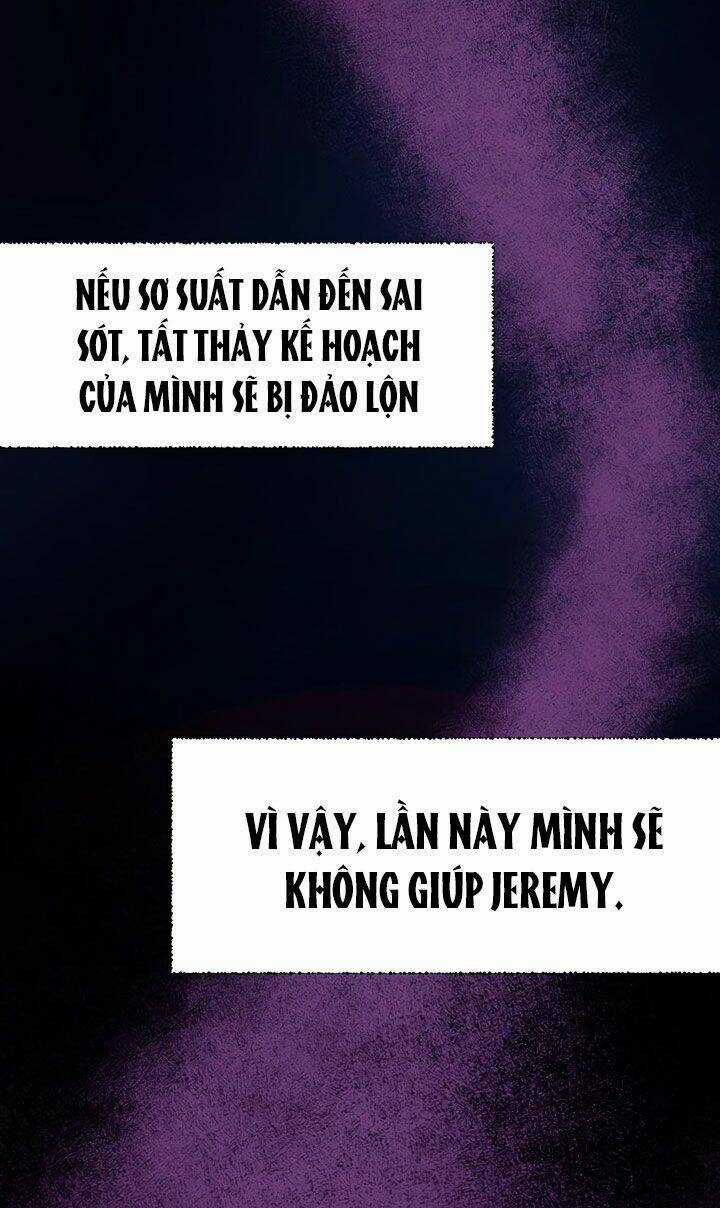 Cách Bảo Vệ Anh Trai Của Nữ Chính Chapter 19 trang 4