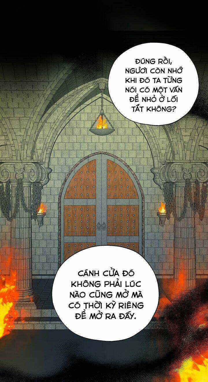 Cách Bảo Vệ Anh Trai Của Nữ Chính Chapter 19 trang 40