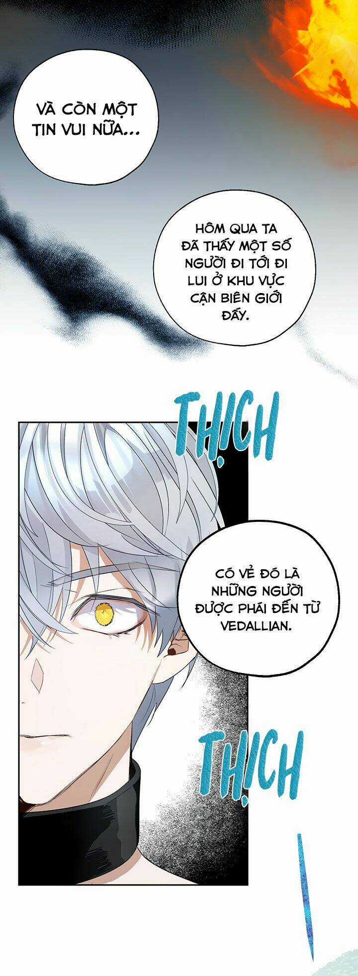 Cách Bảo Vệ Anh Trai Của Nữ Chính Chapter 19 trang 41