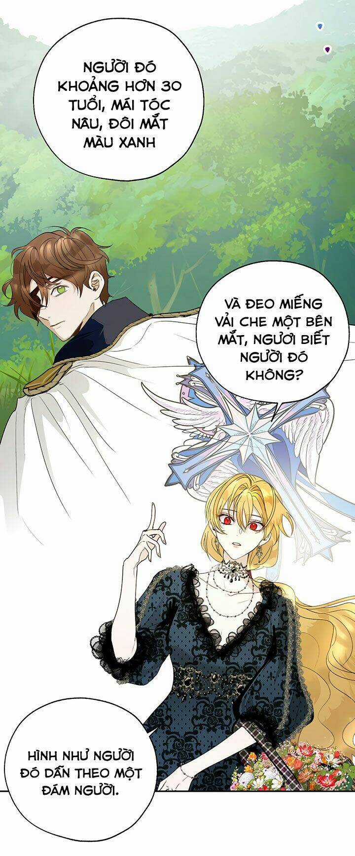 Cách Bảo Vệ Anh Trai Của Nữ Chính Chapter 19 trang 42