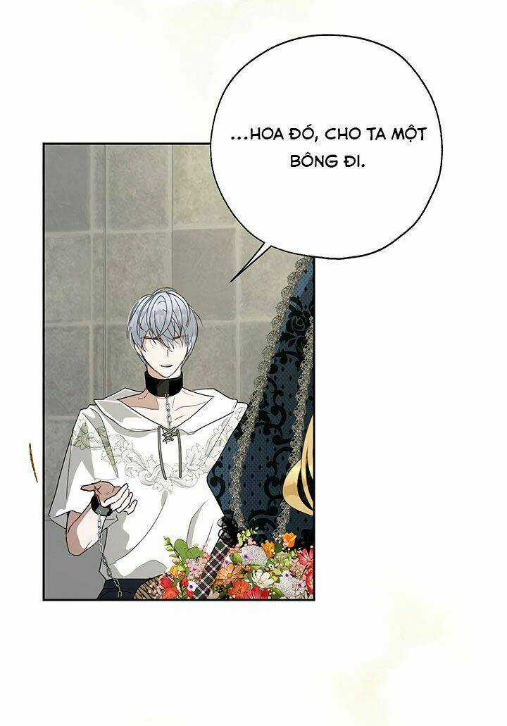 Cách Bảo Vệ Anh Trai Của Nữ Chính Chapter 19 trang 44