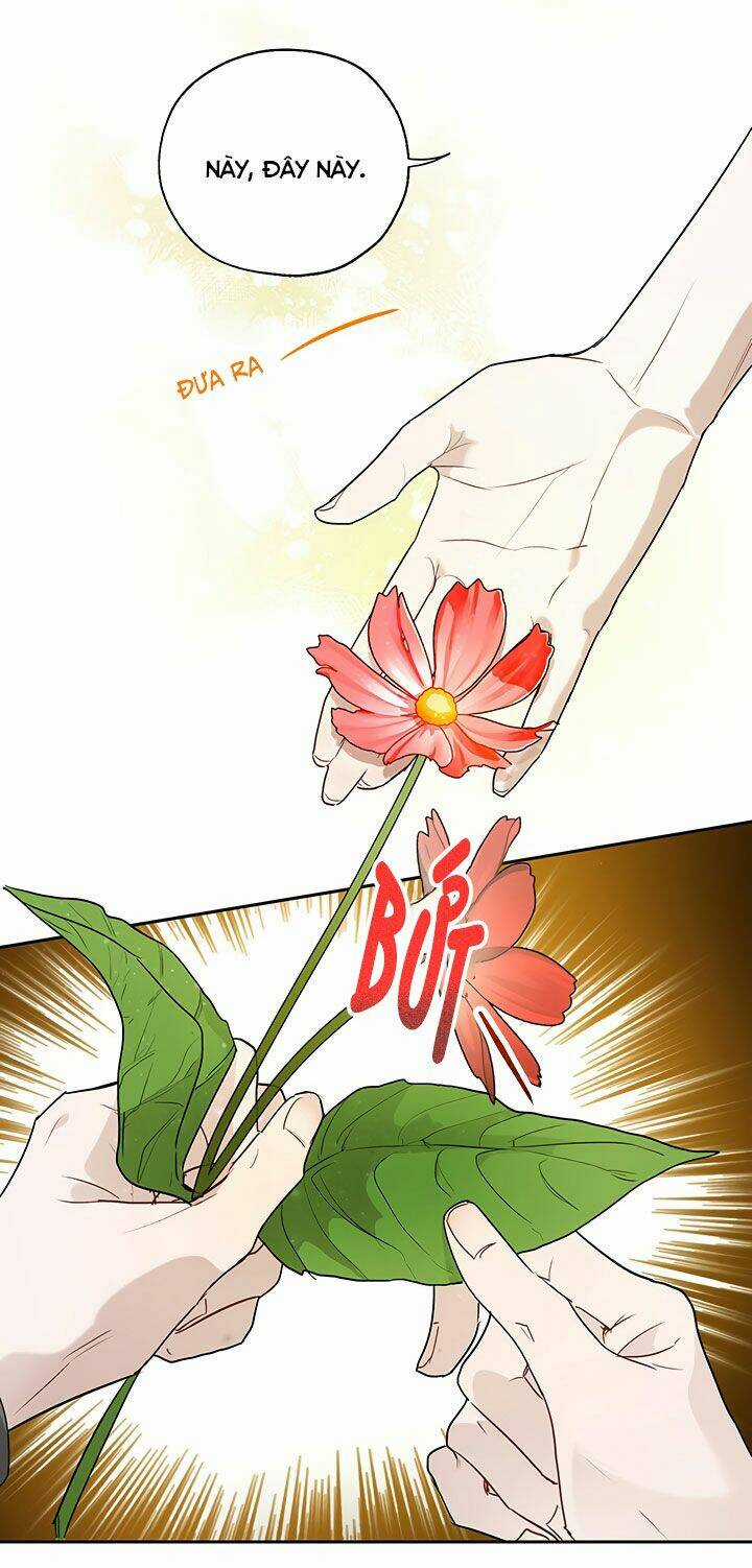 Cách Bảo Vệ Anh Trai Của Nữ Chính Chapter 19 trang 45