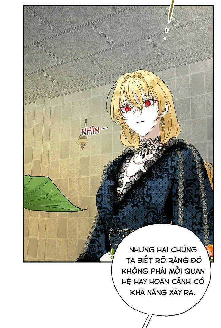 Cách Bảo Vệ Anh Trai Của Nữ Chính Chapter 19 trang 48