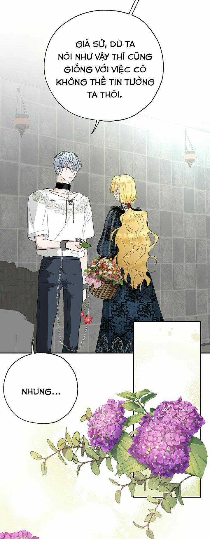 Cách Bảo Vệ Anh Trai Của Nữ Chính Chapter 19 trang 49