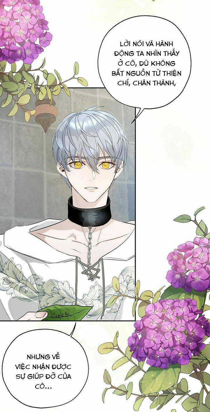 Cách Bảo Vệ Anh Trai Của Nữ Chính Chapter 19 trang 50