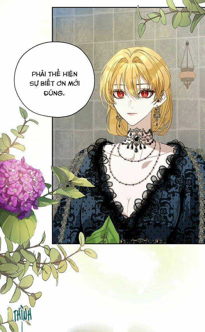 Cách Bảo Vệ Anh Trai Của Nữ Chính Chapter 19 trang 51