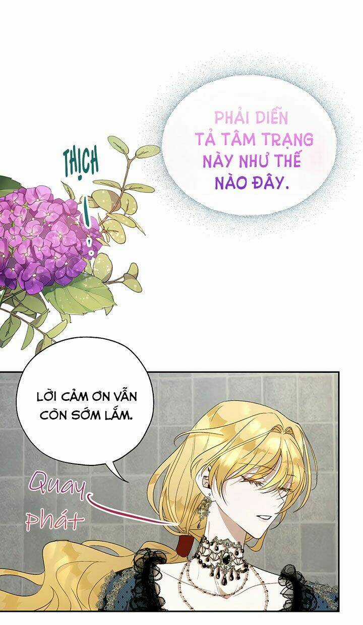 Cách Bảo Vệ Anh Trai Của Nữ Chính Chapter 19 trang 53